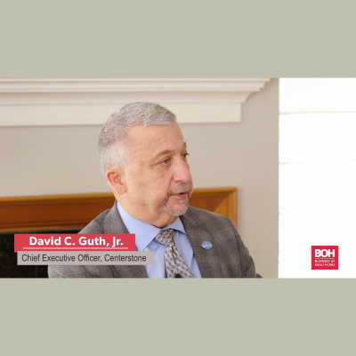 Business Of Healthcare