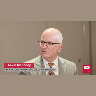 Business Of Healthcare