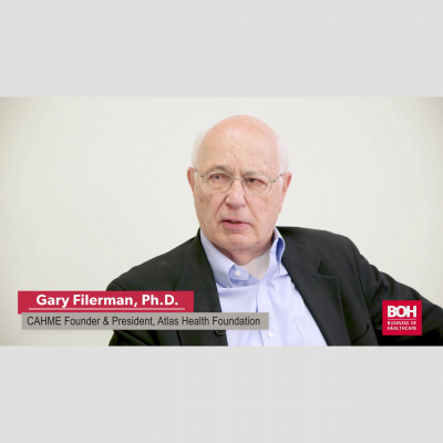 Business Of Healthcare