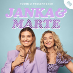 Janka Og Martes Podcast