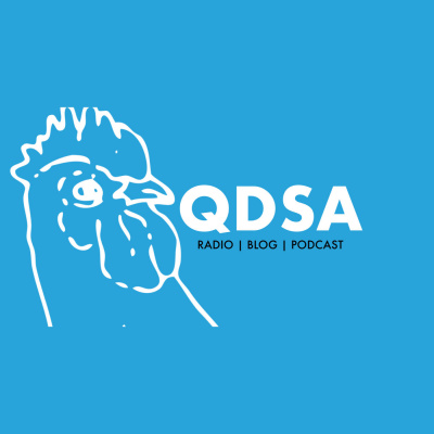 Qdsa Podcast