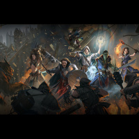 Quest Cast Episode 25 - Pathfinder: Combat grinder?