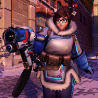 Quest Cast Episode 34 - The Blizzard is coming.