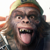 Quest Cast Episode 30 - Beyond Greed and Evil