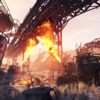 Quest Cast Episode 33 - The exodus of Metro Exodus