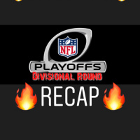 Nfl Divisional Round Recap!