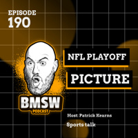 NFL Playoff Picture! 