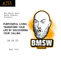 Purposeful Living : Transform your life by discovering your calling