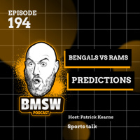 Super Bowl LVI Predictions!