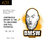 Continuous effort is the 