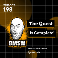 The Quest Is Complete!!