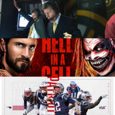 Big Mouth Small Words Sportstalk