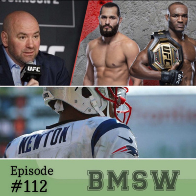 Big Mouth Small Words Sportstalk