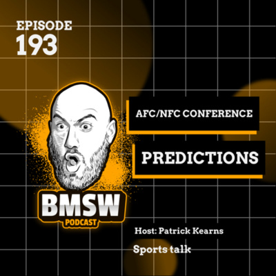 Big Mouth Small Words Sportstalk