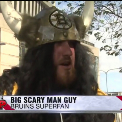 Big Mouth Small Words Sportstalk