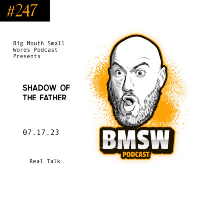 Big Mouth Small Words Sportstalk