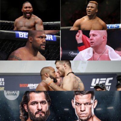 Big Mouth Small Words Sportstalk