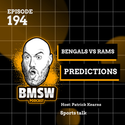 Big Mouth Small Words Sportstalk