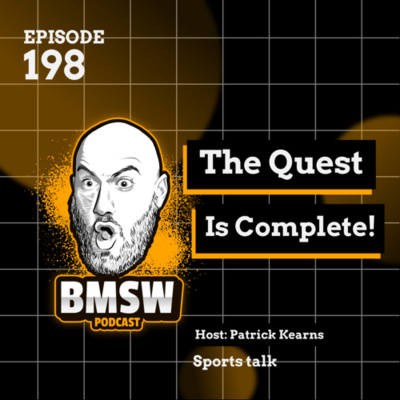 Big Mouth Small Words Sportstalk