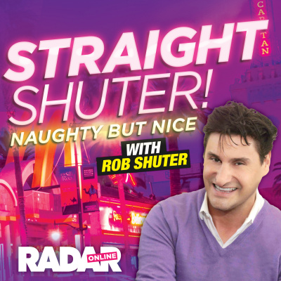 straight Shuter - Naughty But Nice Celebrity Dish