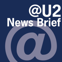 @U2 News Brief - January 24, 2019