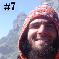 English in the Pocket podcast n_7 - Talk with Sound therapist Francesco Corallini