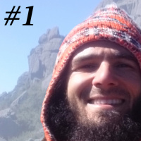 English in the Pocket podcast n_1 -The beginning