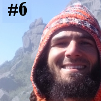 English in the Pocket podcast n_6 - talk with Sound therapist Francesco Corallini (part2)