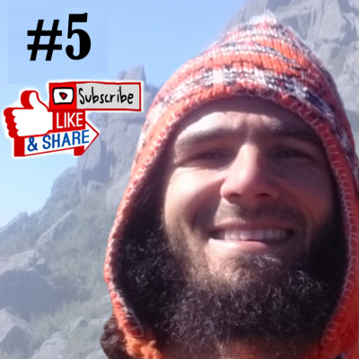 English In The Pocket With Thyaghi Das