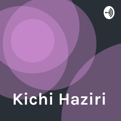 Kichi Haziri