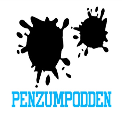 Penzumpodden