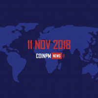 CoinPM News - 11th November