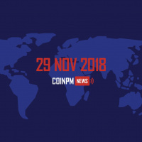 CoinPM News - 29th November