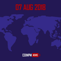 CoinPM News — 7th August
