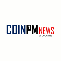 CoinPM News — 25th July