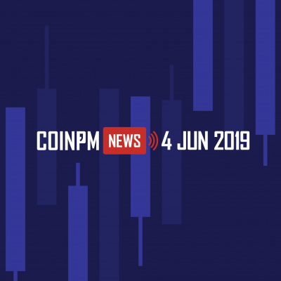 Coinpm News