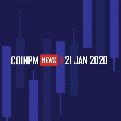 Coinpm News