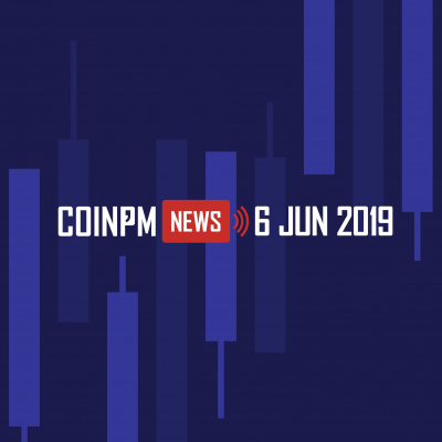 Coinpm News