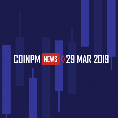 Coinpm News