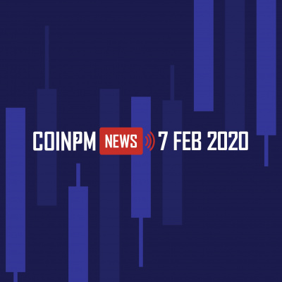 Coinpm News