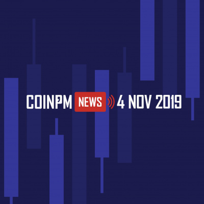 Coinpm News