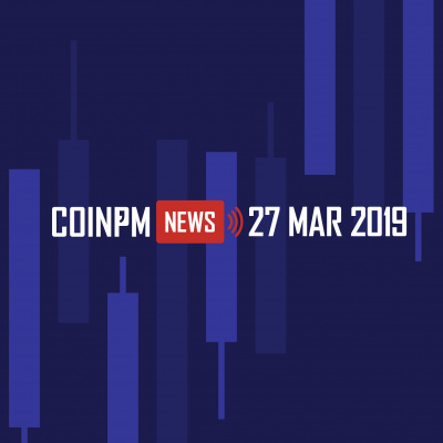 Coinpm News