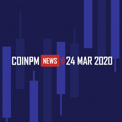 Coinpm News