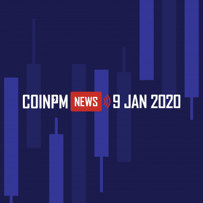 Coinpm News