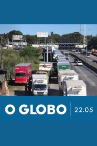 O GLOBO - Edição 22 de maio de 2018
