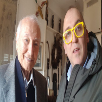 Italian Mojo Stories - episode five 