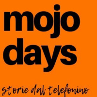 Italian Mojo Stories - ep 42 #totalmojo