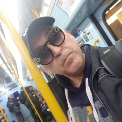 Italian Mojo Stories