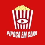 Pipoca Em Cena
