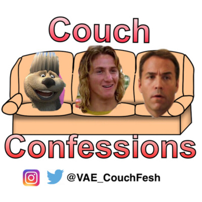 Couch Confessions